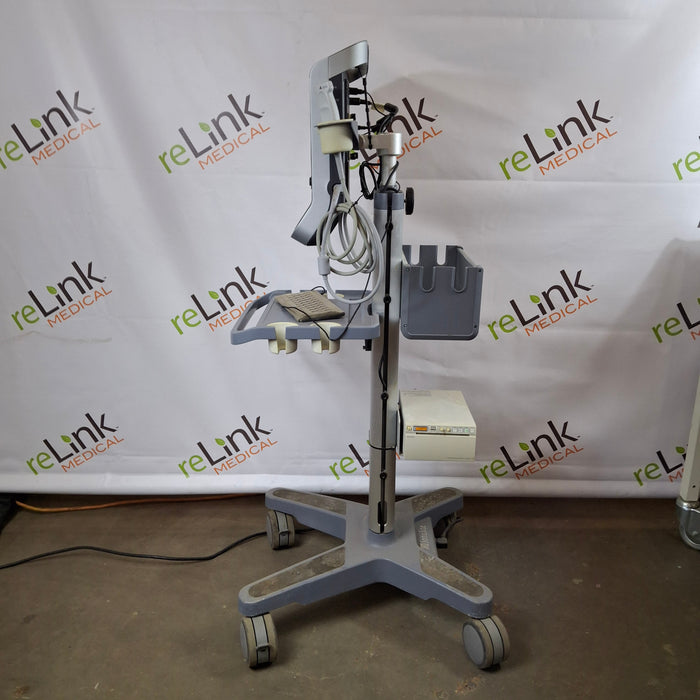 Sonosite Sonosite S-Fast Ultrasound Ultrasound reLink Medical