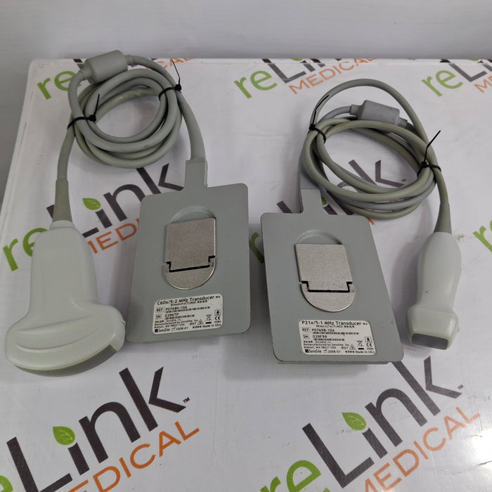 Sonosite Sonosite S-Fast Ultrasound Ultrasound reLink Medical