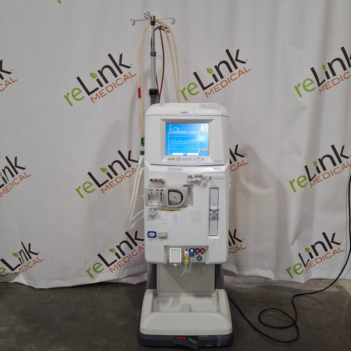 Gambro Phoenix Dialysis Machine