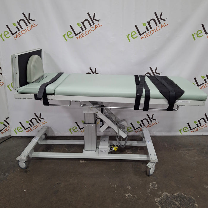 Medical Positioning, Inc. Model 1011 HUT Table