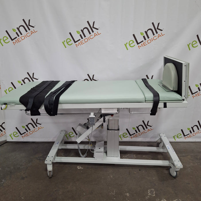 Medical Positioning, Inc. Model 1011 HUT Table