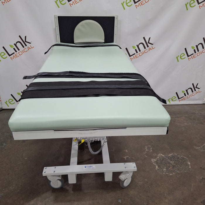 Medical Positioning, Inc. Model 1011 HUT Table