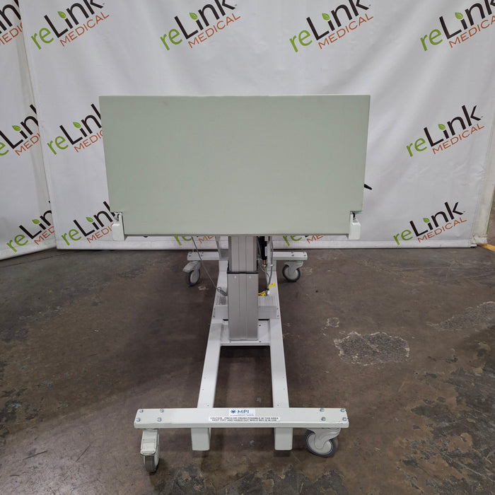 Medical Positioning, Inc. Model 1011 HUT Table