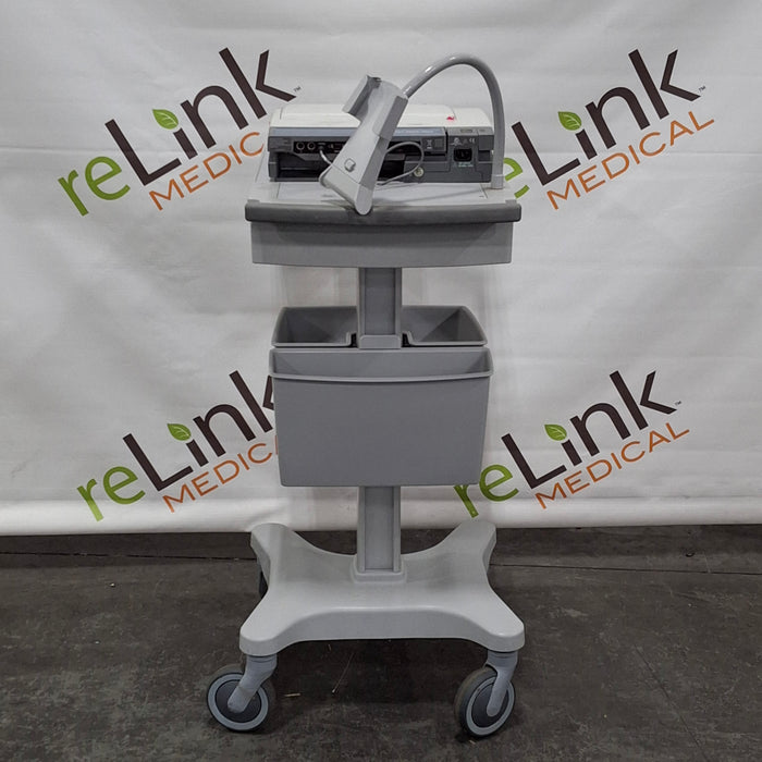 GE Healthcare MAC 5500 HD without CAM Module ECG System