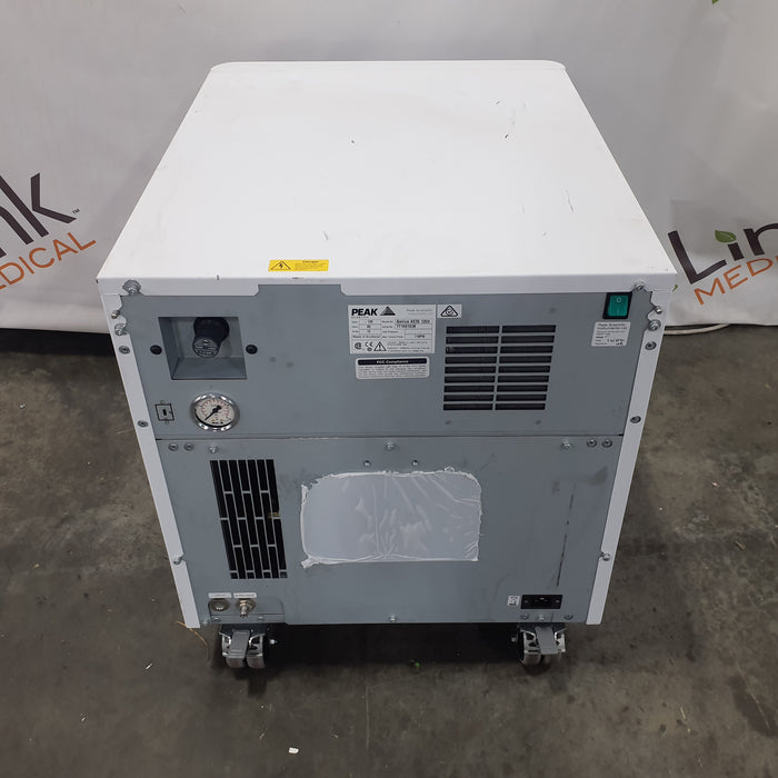 Peak Scientific Genius XE35 120V Nitrogen Gas Generator