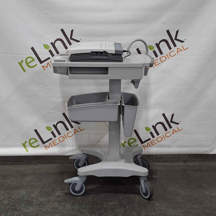 GE Healthcare MAC 5500 HD without CAM Module ECG System