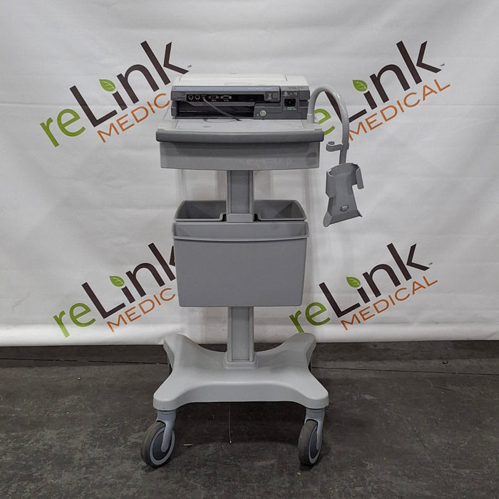 GE Healthcare MAC 5500 HD without CAM Module ECG System