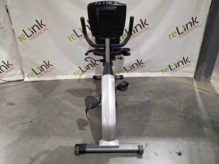 True Fitness CS900 Recumbent Bike