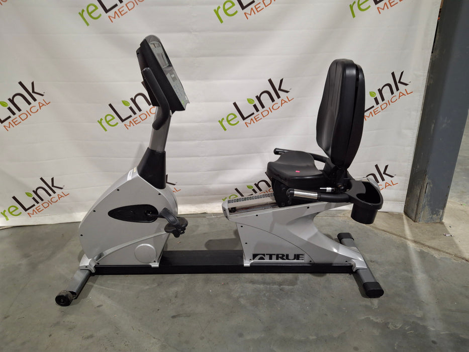 True Fitness CS900 Recumbent Bike