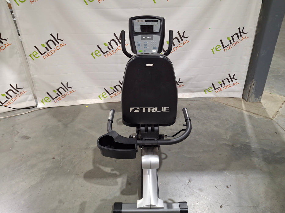 True Fitness CS900 Recumbent Bike