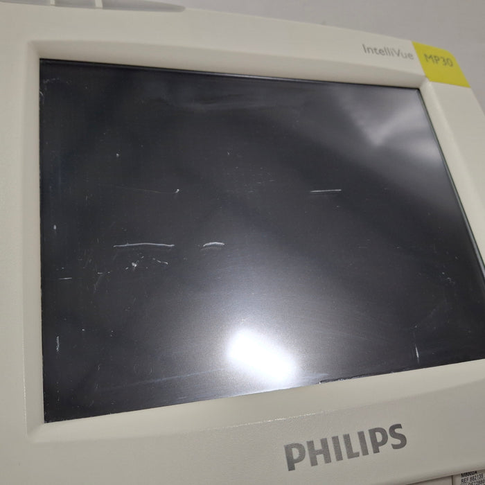 Philips IntelliVue MP30 Patient Monitor