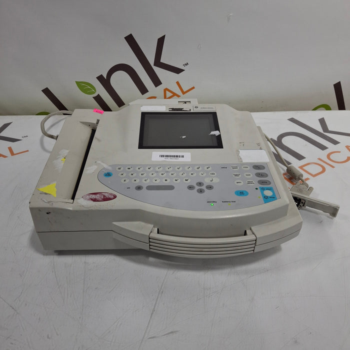 GE Healthcare MAC 1200 ECG
