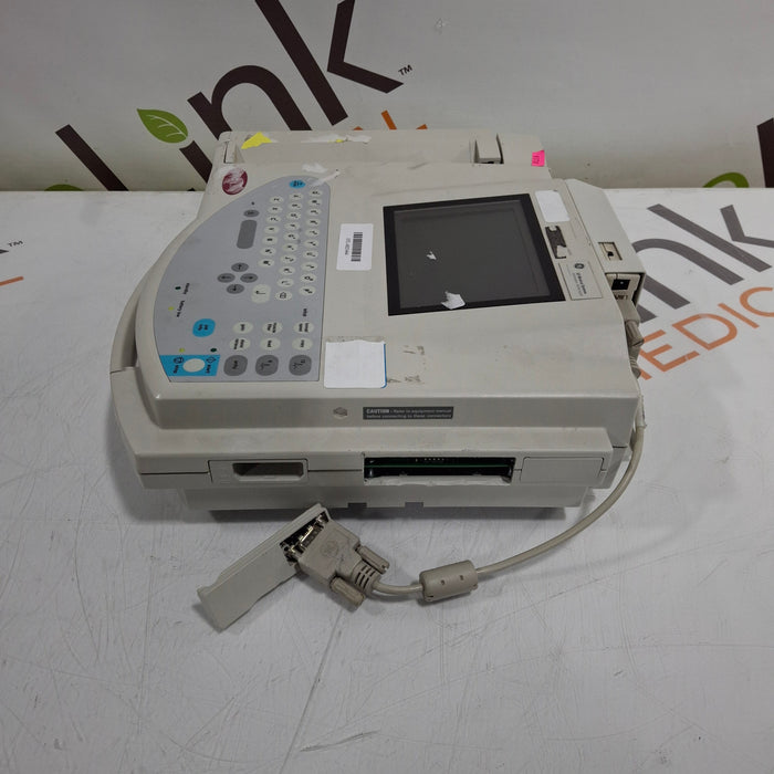 GE Healthcare MAC 1200 ECG