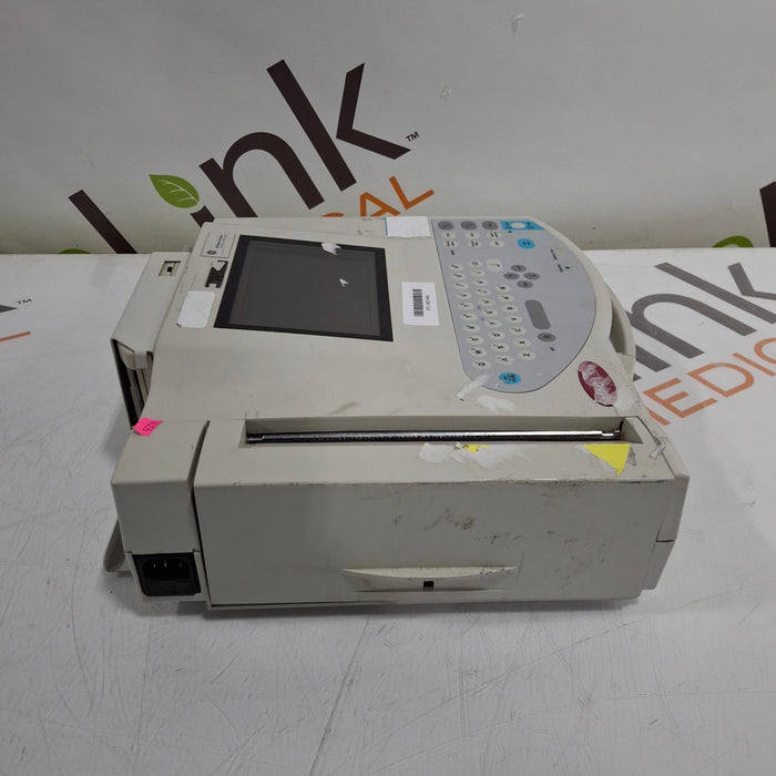 GE Healthcare MAC 1200 ECG