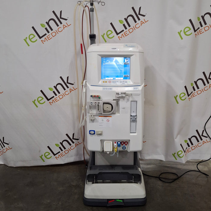 Gambro Phoenix Dialysis Machine