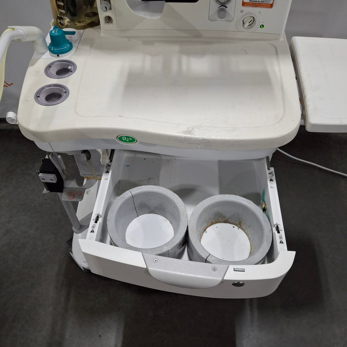 Datex-Ohmeda Aisys Anesthesia Unit