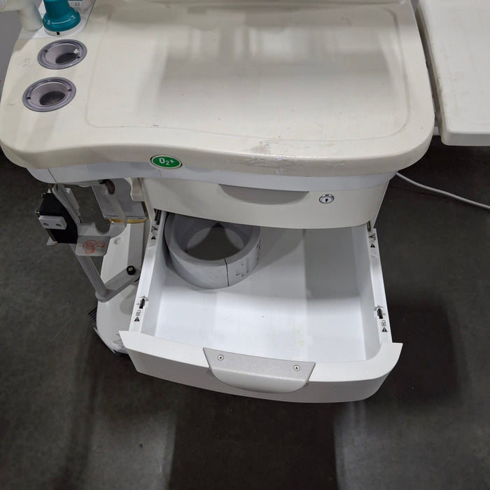 Datex-Ohmeda Aisys Anesthesia Unit