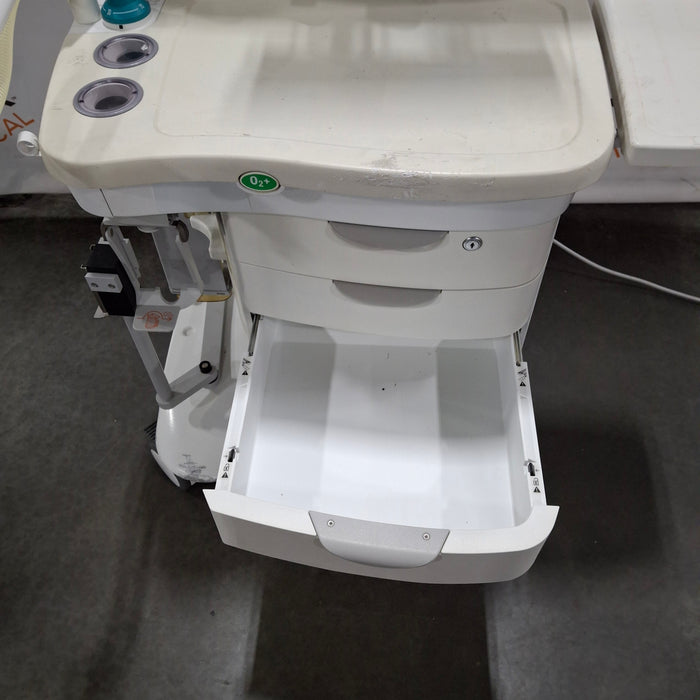 Datex-Ohmeda Aisys Anesthesia Unit