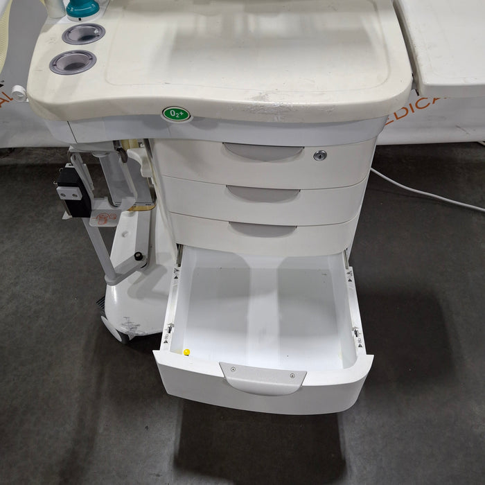 Datex-Ohmeda Aisys Anesthesia Unit