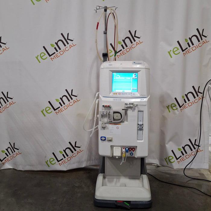 Gambro Phoenix Dialysis Machine