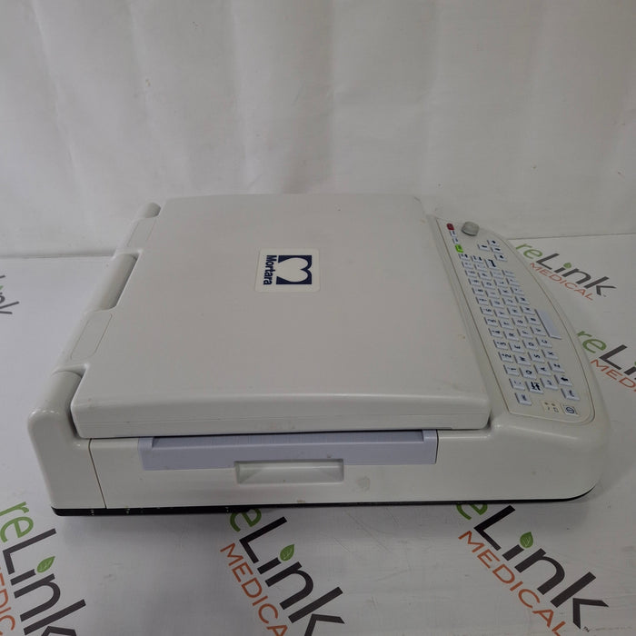 Mortara Eli 350 ECG