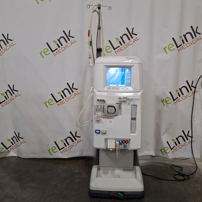 Gambro Phoenix Dialysis Machine