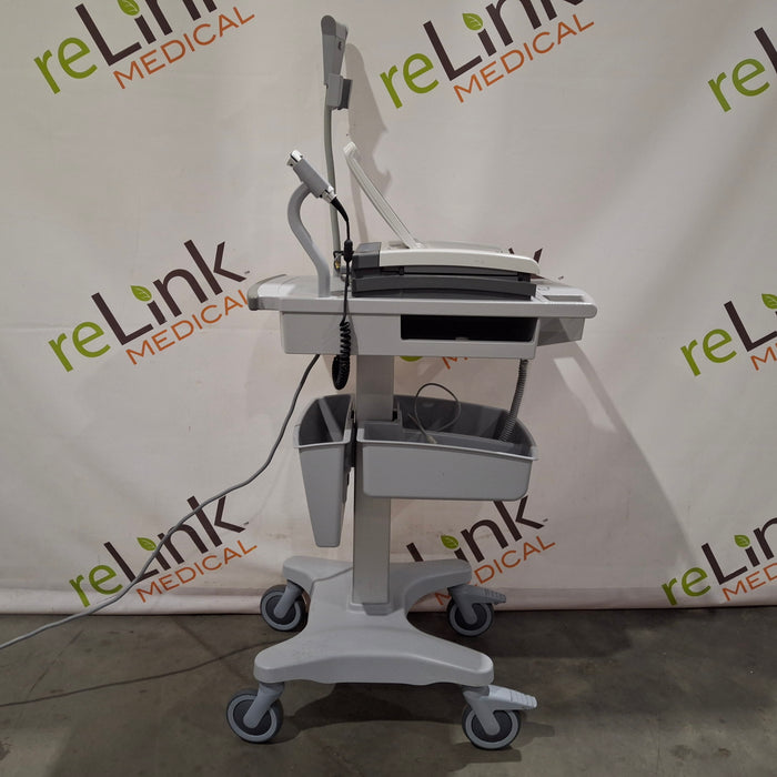 GE Healthcare MAC 5500 HD without CAM Module ECG System