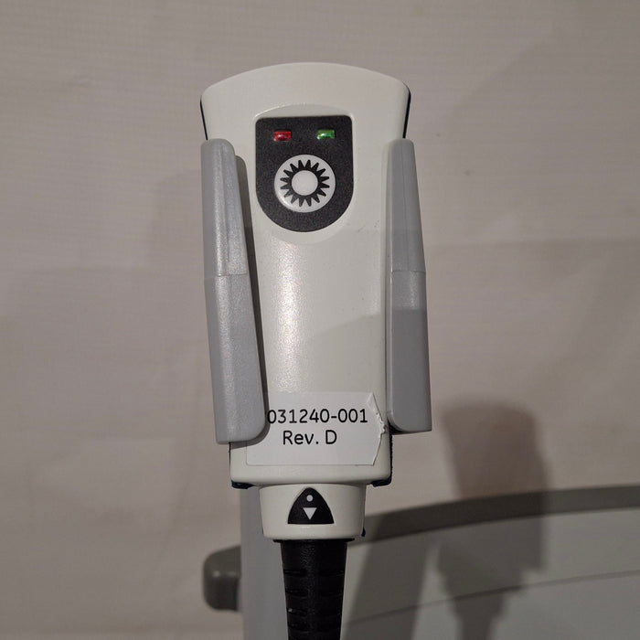 GE Healthcare MAC 5500 HD without CAM Module ECG System