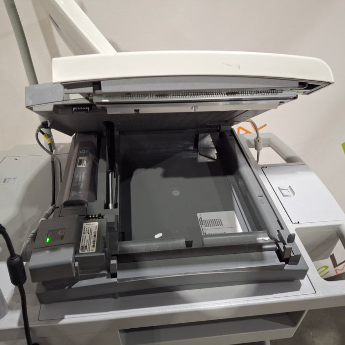 GE Healthcare MAC 5500 HD without CAM Module ECG System