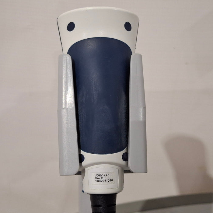 GE Healthcare MAC 5500 HD without CAM Module ECG System