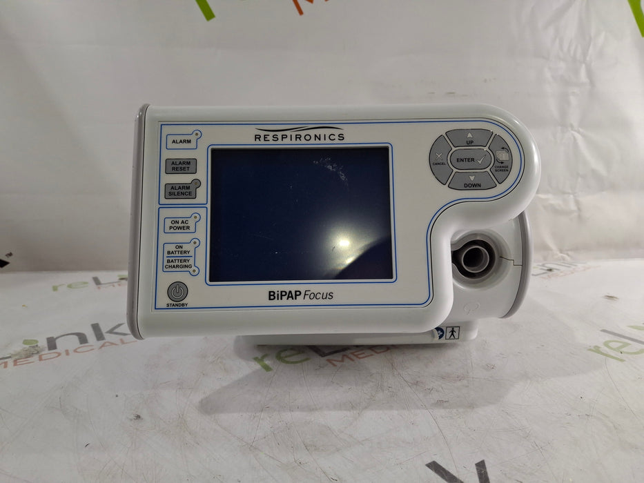 Respironics BiPAP Focus Ventilator