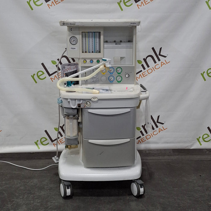 Datex-Ohmeda Aespire 7900 Anesthesia Unit