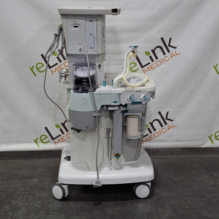 Datex-Ohmeda Aespire 7900 Anesthesia Unit