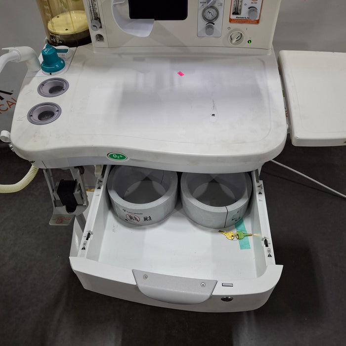 Datex-Ohmeda Aisys Anesthesia Unit