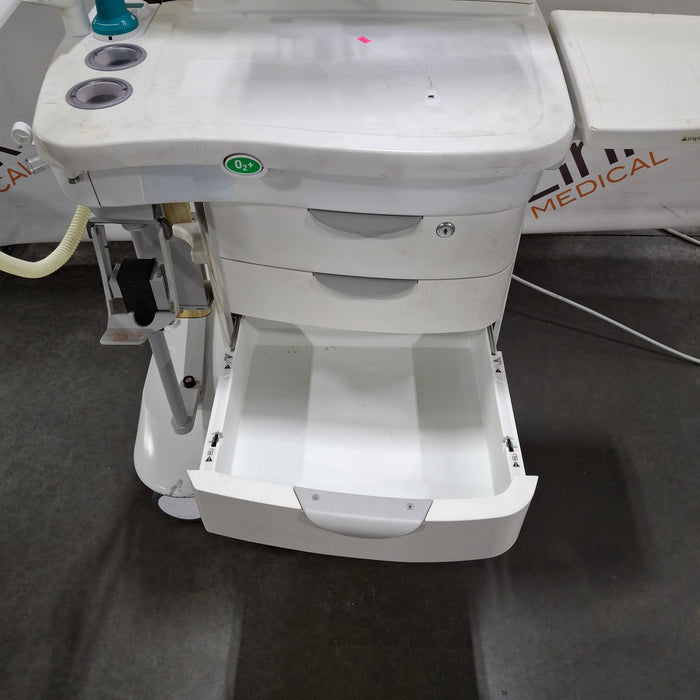 Datex-Ohmeda Aisys Anesthesia Unit