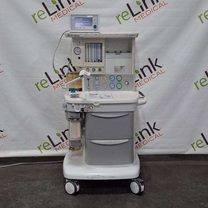 Datex-Ohmeda Aespire 7900 Anesthesia Unit