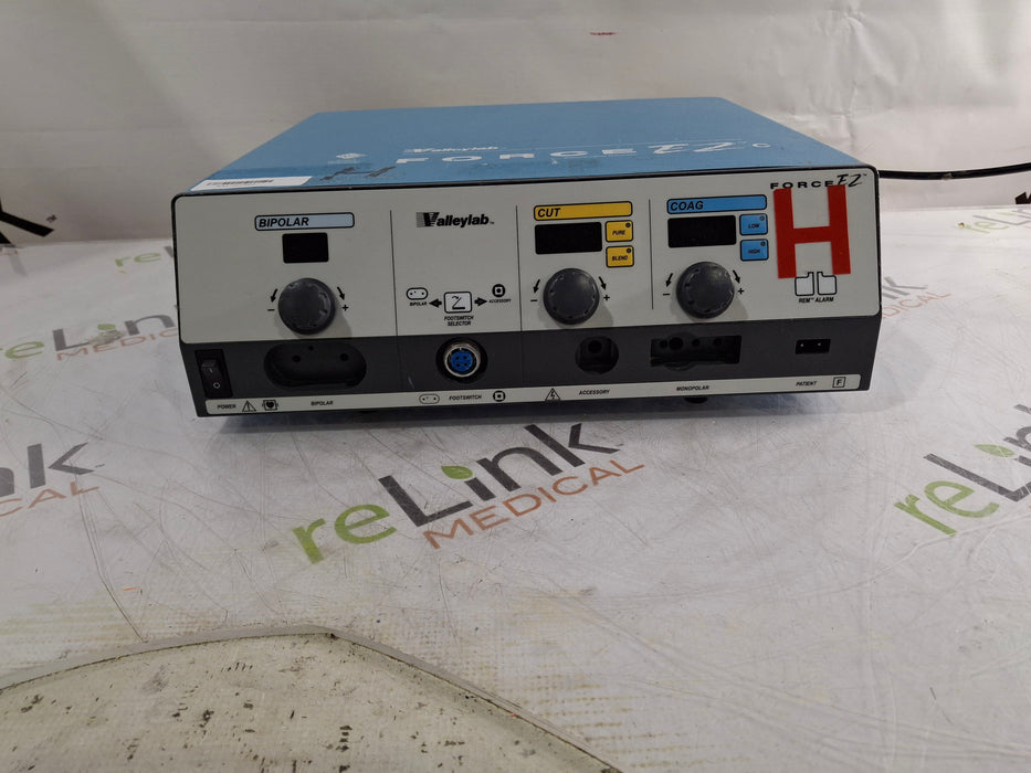 Valleylab Force EZc Electrosurgical Generator