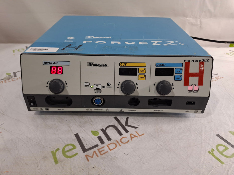 Valleylab Force EZc Electrosurgical Generator