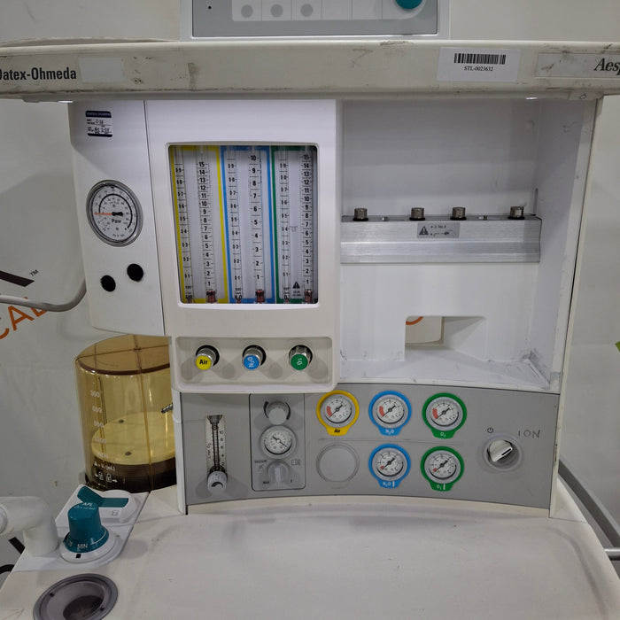 Datex-Ohmeda Aespire 7900 Anesthesia Unit