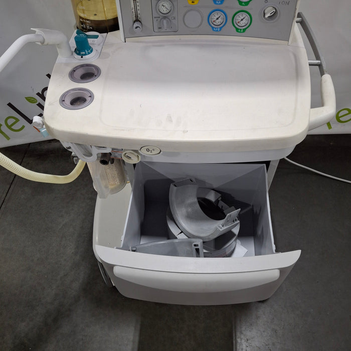 Datex-Ohmeda Aespire 7900 Anesthesia Unit