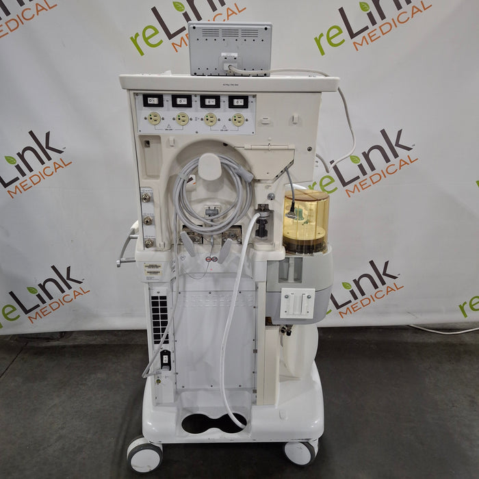 Datex-Ohmeda Aespire 7900 Anesthesia Unit