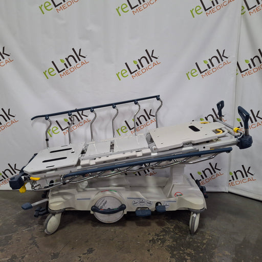 Stryker Stryker 1015 Big Wheel Glideaway Stretcher Beds & Stretchers reLink Medical