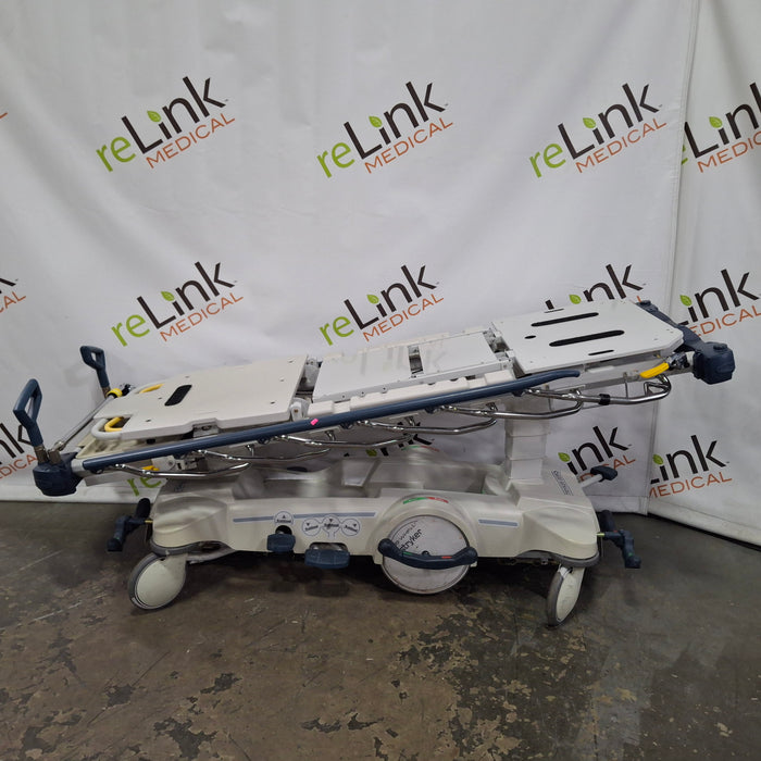 Stryker Stryker 1015 Big Wheel Glideaway Stretcher Beds & Stretchers reLink Medical