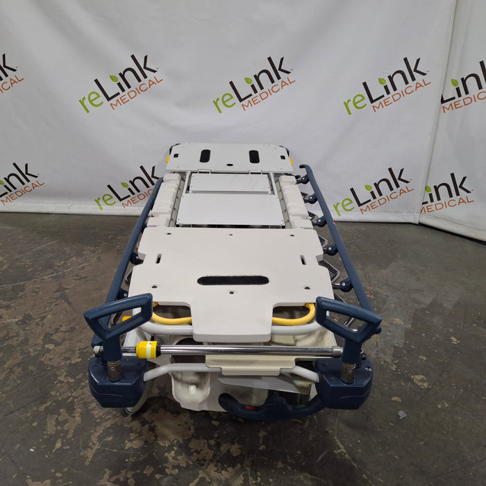Stryker Stryker 1015 Big Wheel Glideaway Stretcher Beds & Stretchers reLink Medical