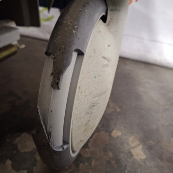 Stryker Stryker 1015 Big Wheel Glideaway Stretcher Beds & Stretchers reLink Medical