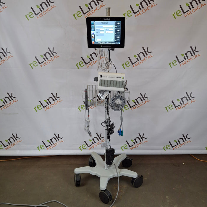 Edwards Lifesciences Edwards Lifesciences EV1000 Clinical Platform Hemodynamic Monitoring EVPMP Patient Monitors reLink Medical
