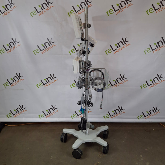 Edwards Lifesciences Edwards Lifesciences EV1000 Clinical Platform Hemodynamic Monitoring EVPMP Patient Monitors reLink Medical