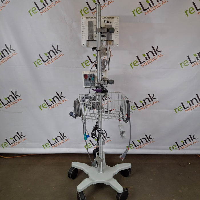 Edwards Lifesciences Edwards Lifesciences EV1000 Clinical Platform Hemodynamic Monitoring EVPMP Patient Monitors reLink Medical