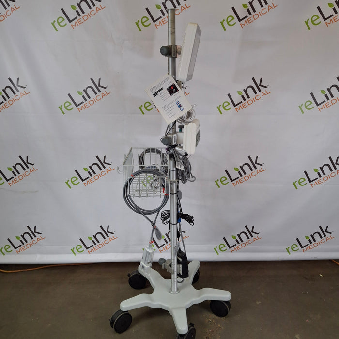 Edwards Lifesciences Edwards Lifesciences EV1000 Clinical Platform Hemodynamic Monitoring EVPMP Patient Monitors reLink Medical