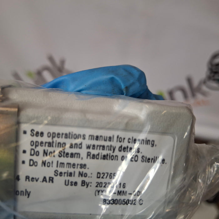 Edwards Lifesciences Edwards Lifesciences EV1000 Clinical Platform Hemodynamic Monitoring EVPMP Patient Monitors reLink Medical